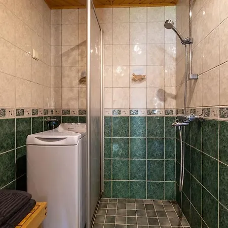 Tunturimustikka B By Hi Yllaes Apartament *